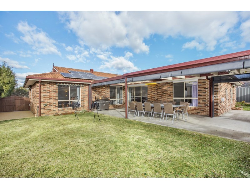 27 Grampians Street, Palmerston ACT 2913