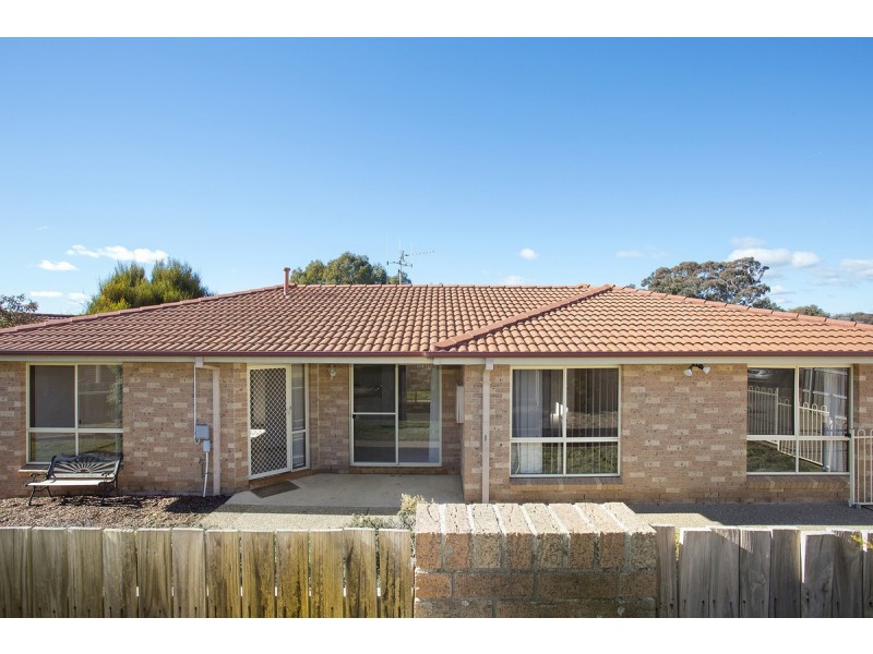 61 Gurrang Avenue, Ngunnawal ACT 2913