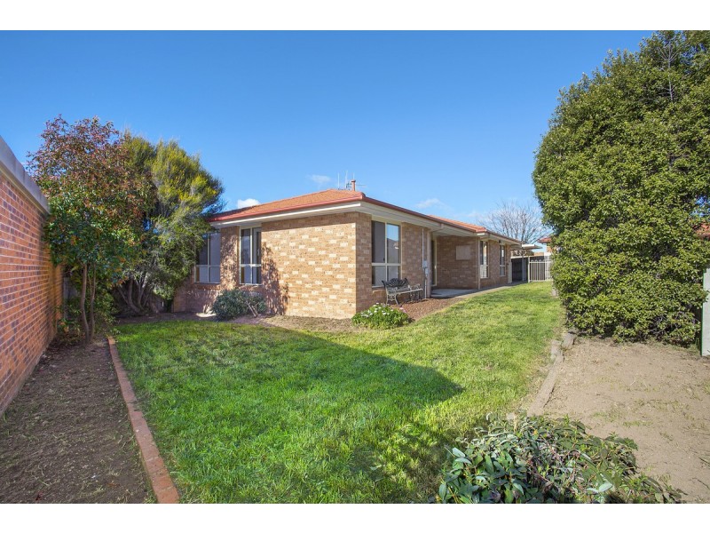61 Gurrang Avenue, Ngunnawal ACT 2913