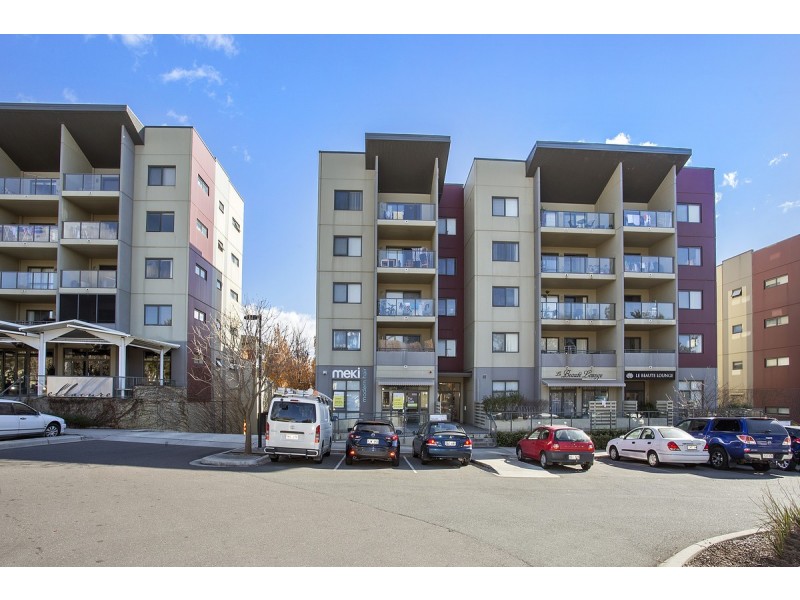 75/21 Battye Street, Bruce ACT 2617