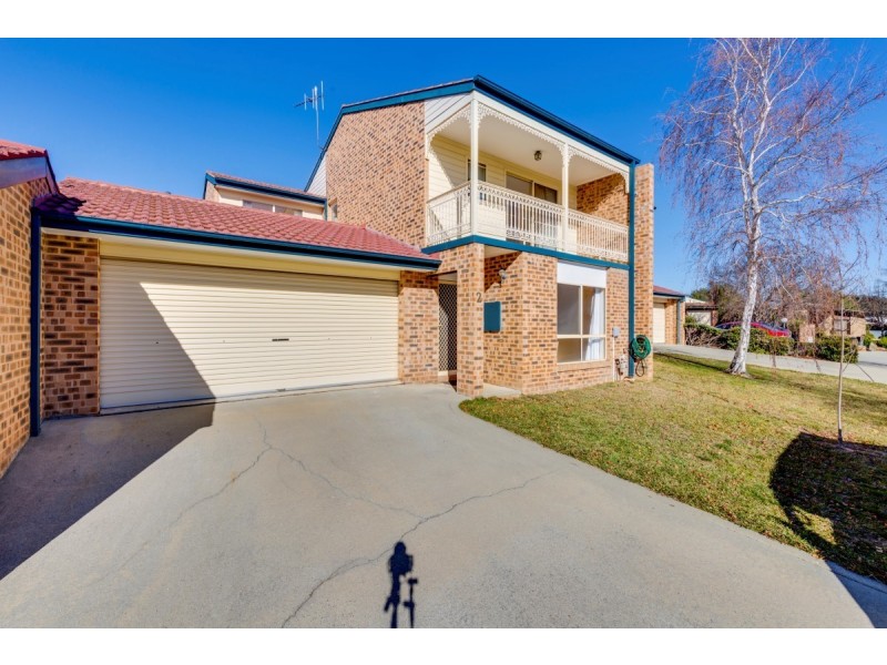 2/11 Everard Street, Palmerston ACT 2913