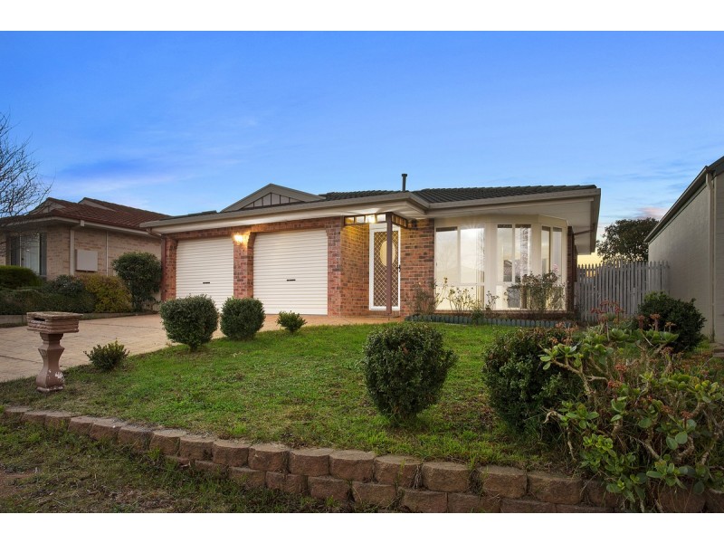 15 Mawalan Street, Ngunnawal ACT 2913