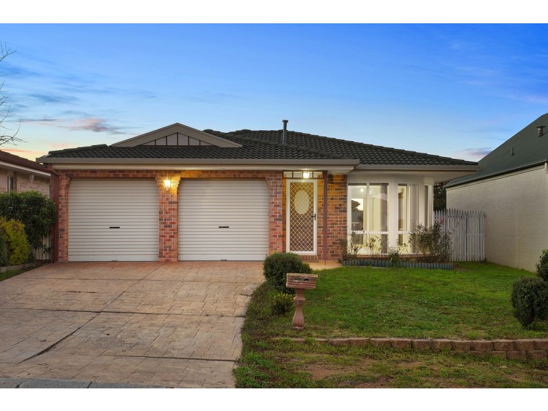 15 Mawalan Street, Ngunnawal ACT 2913