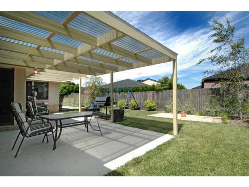 43 Benaroon Circuit, Amaroo ACT 2914