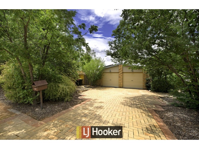 25 Aroona Court, Ngunnawal ACT 2913