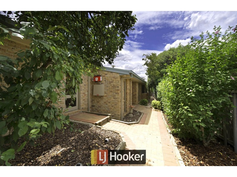 25 Aroona Court, Ngunnawal ACT 2913