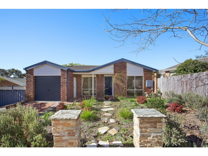 4 Miago Court, Ngunnawal ACT 2913