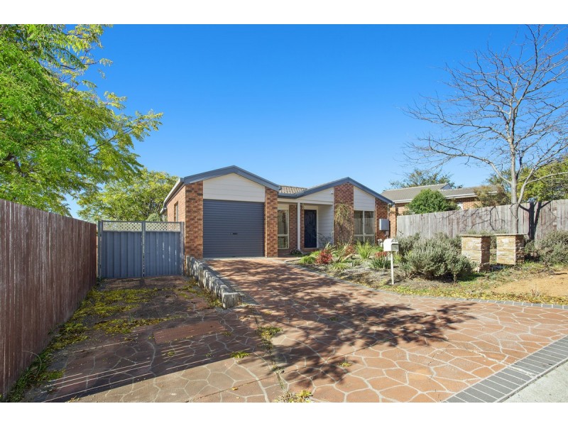 4 Miago Court, Ngunnawal ACT 2913