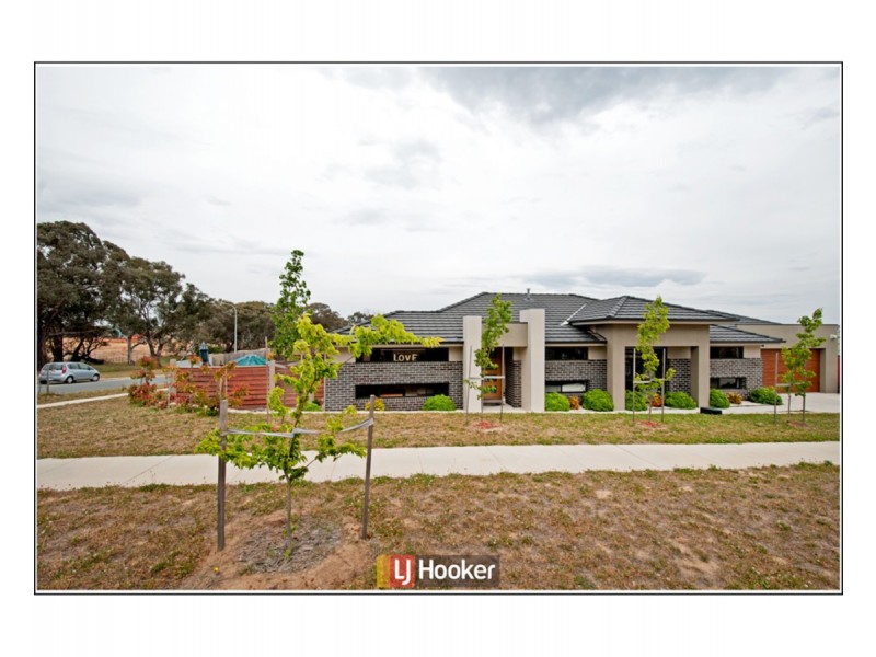 22 Renfree Street, Casey ACT 2913