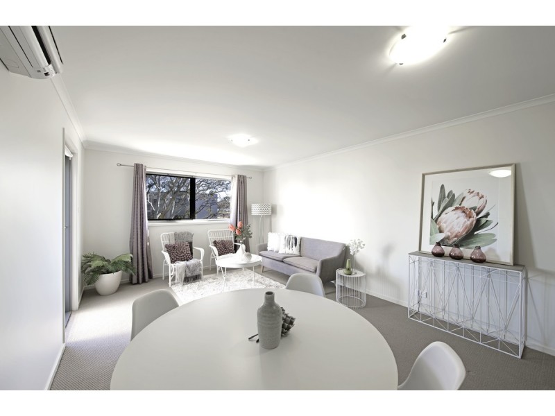 69/75 Elizabeth Jolley Crescent, Franklin ACT 2913