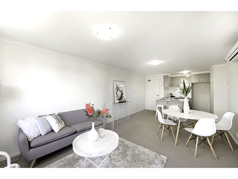 69/75 Elizabeth Jolley Crescent, Franklin ACT 2913