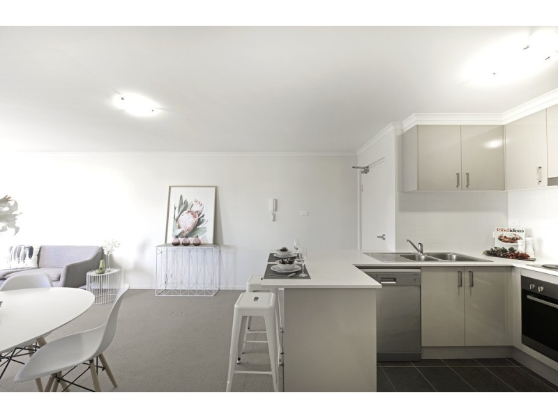 69/75 Elizabeth Jolley Crescent, Franklin ACT 2913