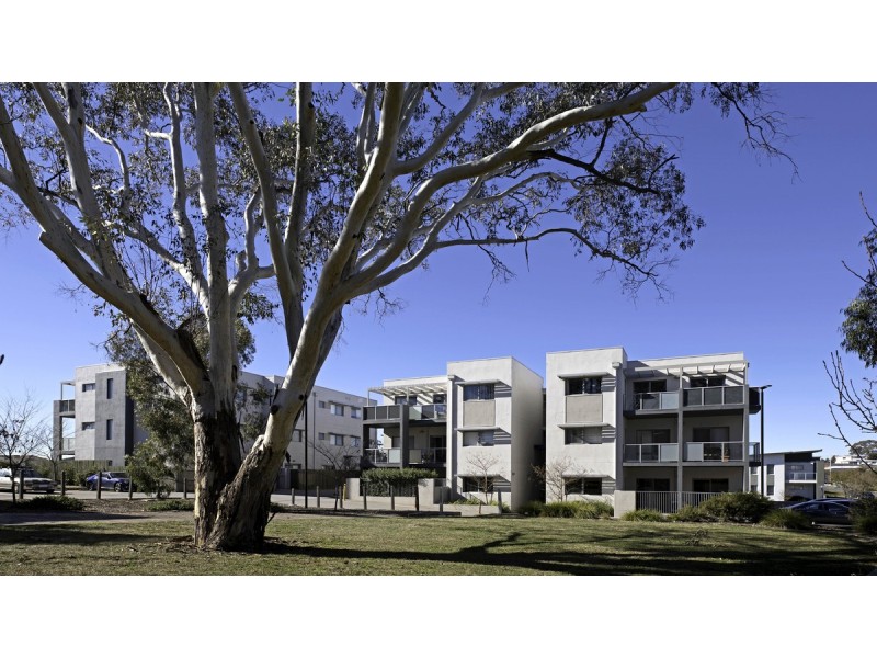 69/75 Elizabeth Jolley Crescent, Franklin ACT 2913