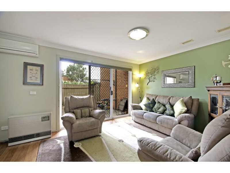 3/33 Yarrawonga Street, Ngunnawal ACT 2913