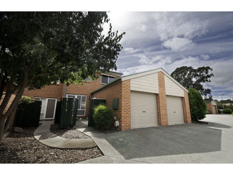 3/33 Yarrawonga Street, Ngunnawal ACT 2913
