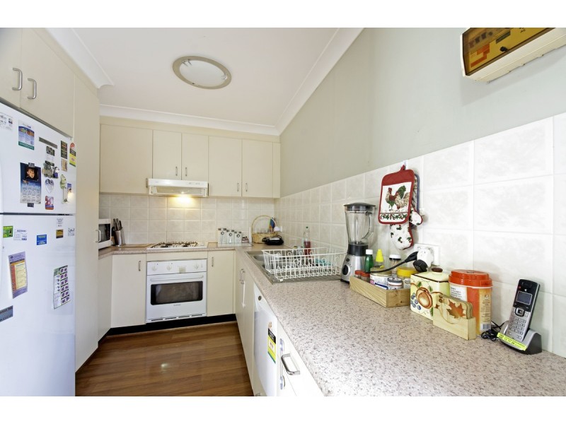 3/33 Yarrawonga Street, Ngunnawal ACT 2913