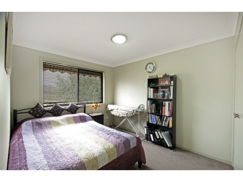 3/33 Yarrawonga Street, Ngunnawal ACT 2913