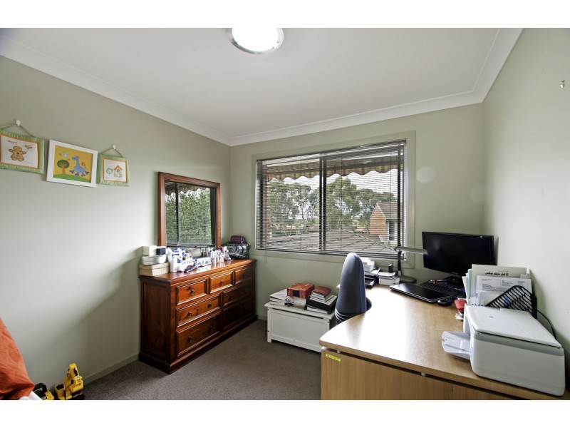 3/33 Yarrawonga Street, Ngunnawal ACT 2913