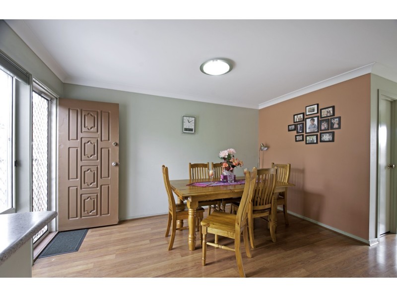 3/33 Yarrawonga Street, Ngunnawal ACT 2913