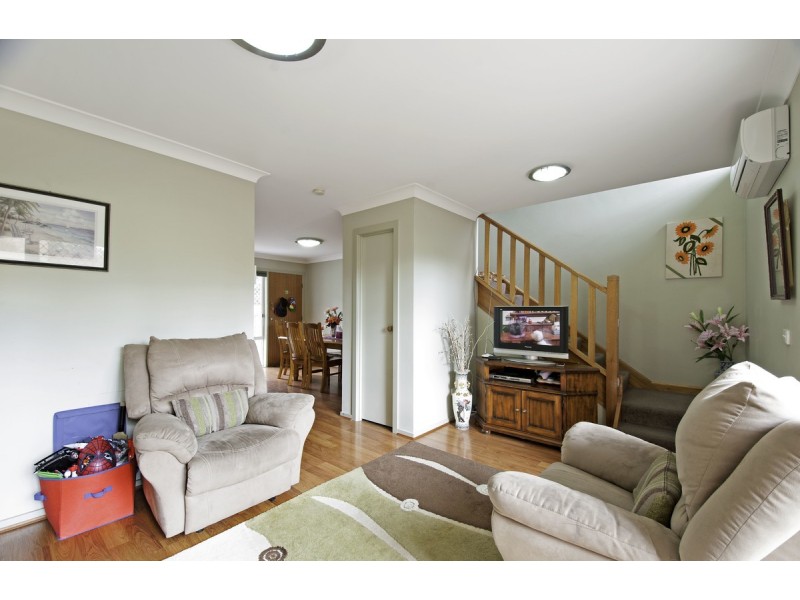 3/33 Yarrawonga Street, Ngunnawal ACT 2913