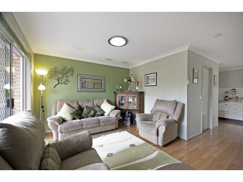 3/33 Yarrawonga Street, Ngunnawal ACT 2913