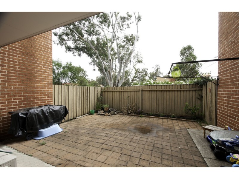 3/33 Yarrawonga Street, Ngunnawal ACT 2913
