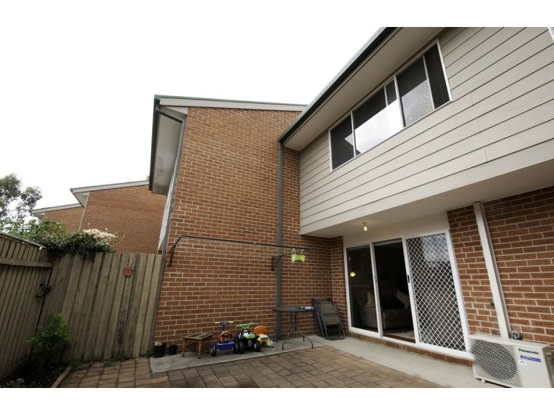 3/33 Yarrawonga Street, Ngunnawal ACT 2913