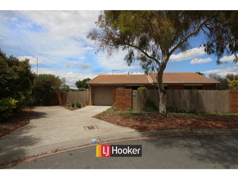 9/22 Flora Place, Palmerston ACT 2913