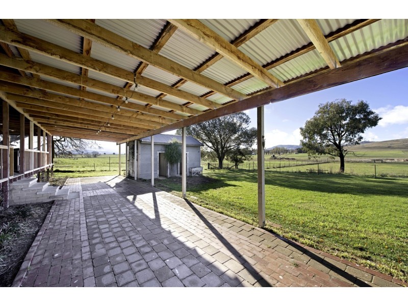 206 Church Lane, Wallaroo NSW 2618