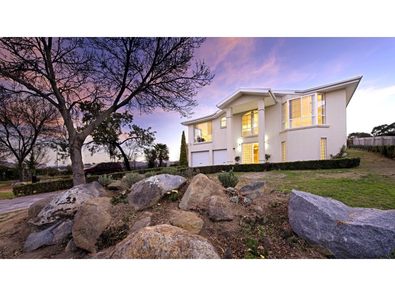 61 Bargang Crescent, Ngunnawal ACT 2913