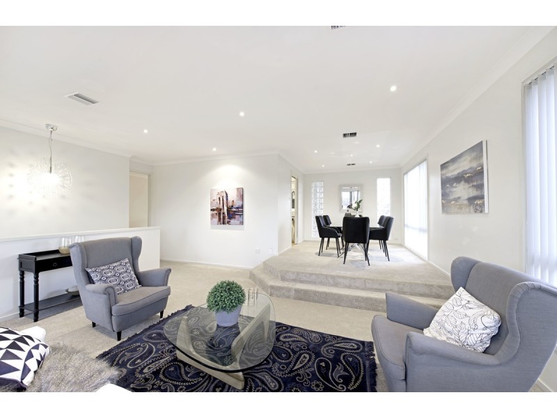 61 Bargang Crescent, Ngunnawal ACT 2913