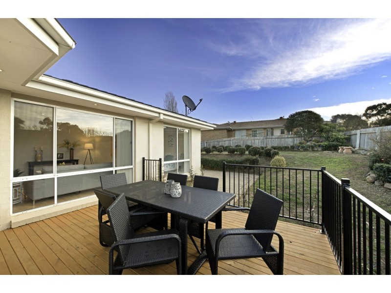 61 Bargang Crescent, Ngunnawal ACT 2913