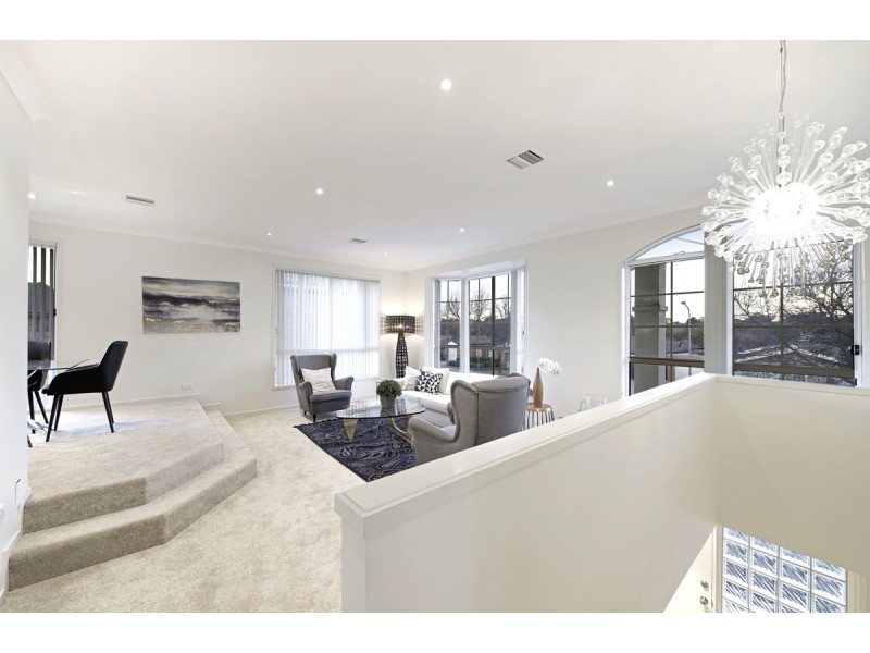 61 Bargang Crescent, Ngunnawal ACT 2913