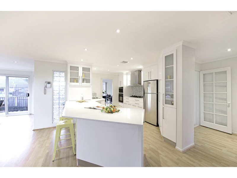 61 Bargang Crescent, Ngunnawal ACT 2913