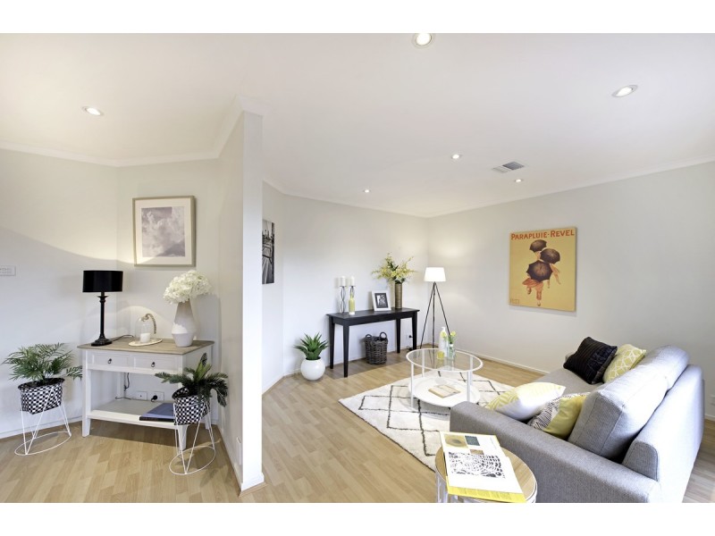 61 Bargang Crescent, Ngunnawal ACT 2913