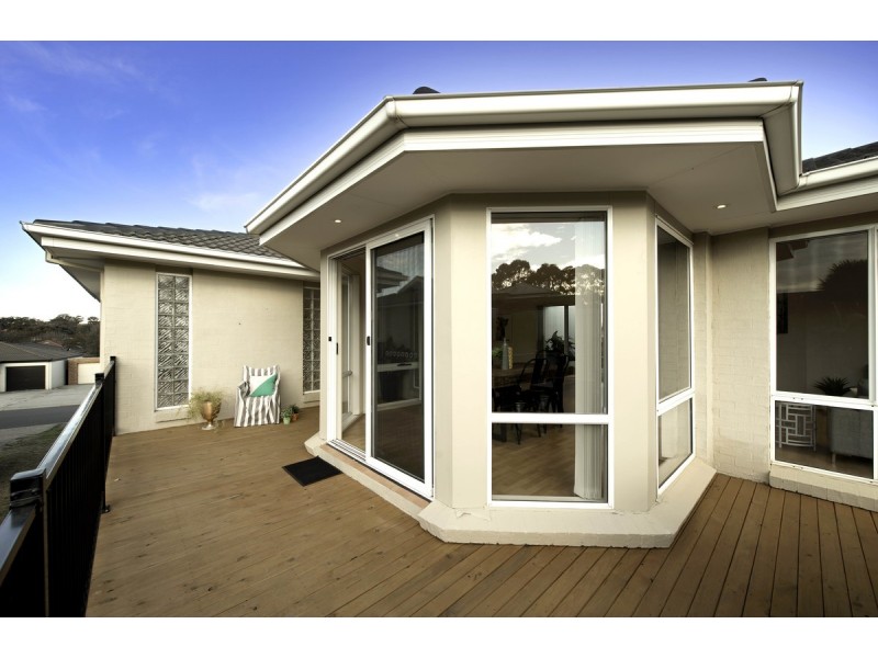 61 Bargang Crescent, Ngunnawal ACT 2913