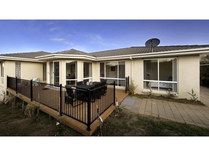 61 Bargang Crescent, Ngunnawal ACT 2913