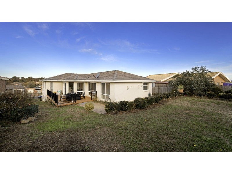 61 Bargang Crescent, Ngunnawal ACT 2913