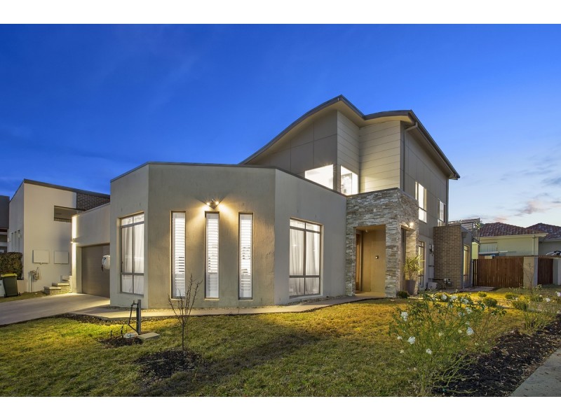 2 Jimmy Clements Crescent, Bonner ACT 2914