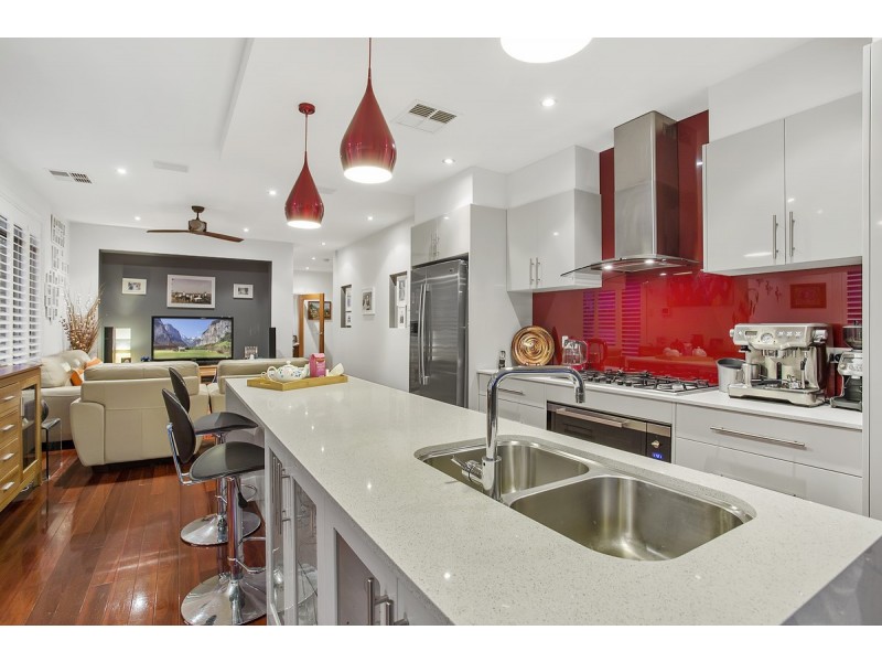 2 Jimmy Clements Crescent, Bonner ACT 2914