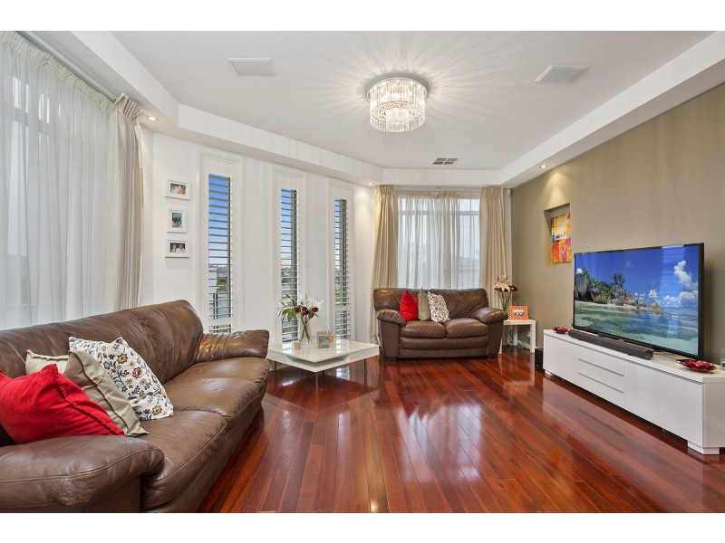 2 Jimmy Clements Crescent, Bonner ACT 2914