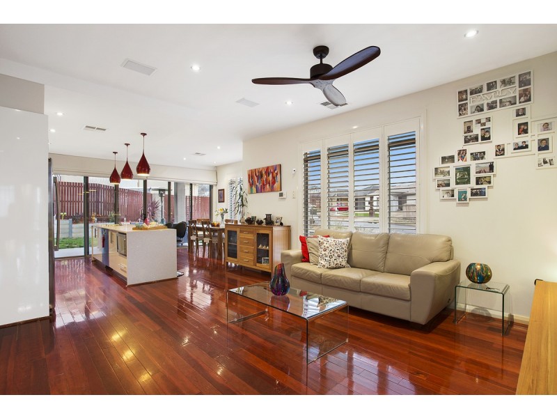 2 Jimmy Clements Crescent, Bonner ACT 2914