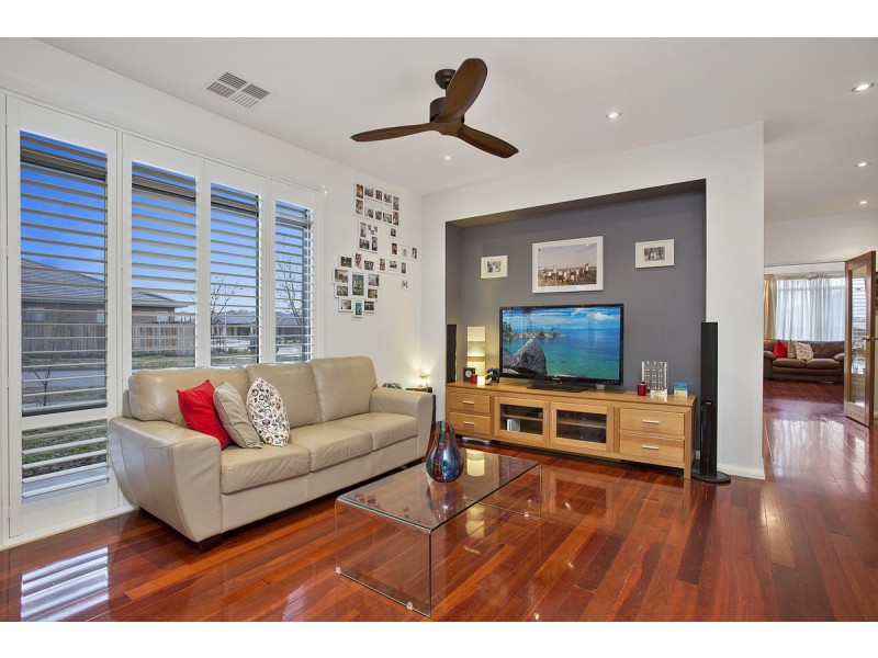 2 Jimmy Clements Crescent, Bonner ACT 2914