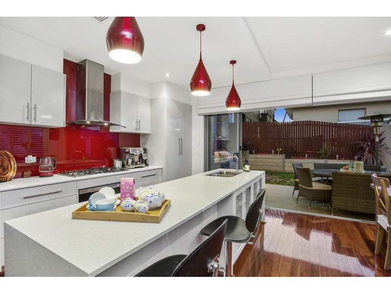 2 Jimmy Clements Crescent, Bonner ACT 2914