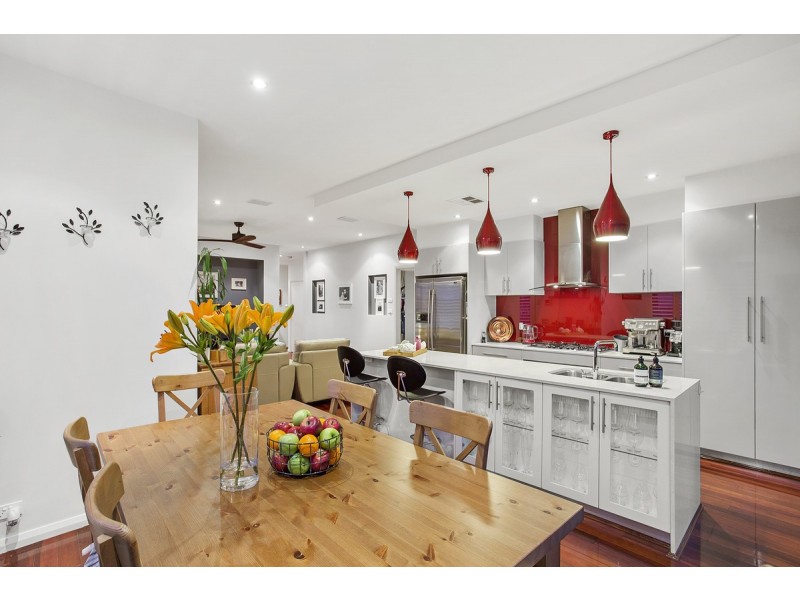 2 Jimmy Clements Crescent, Bonner ACT 2914