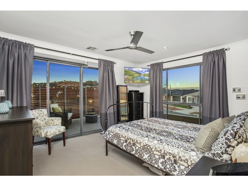 2 Jimmy Clements Crescent, Bonner ACT 2914