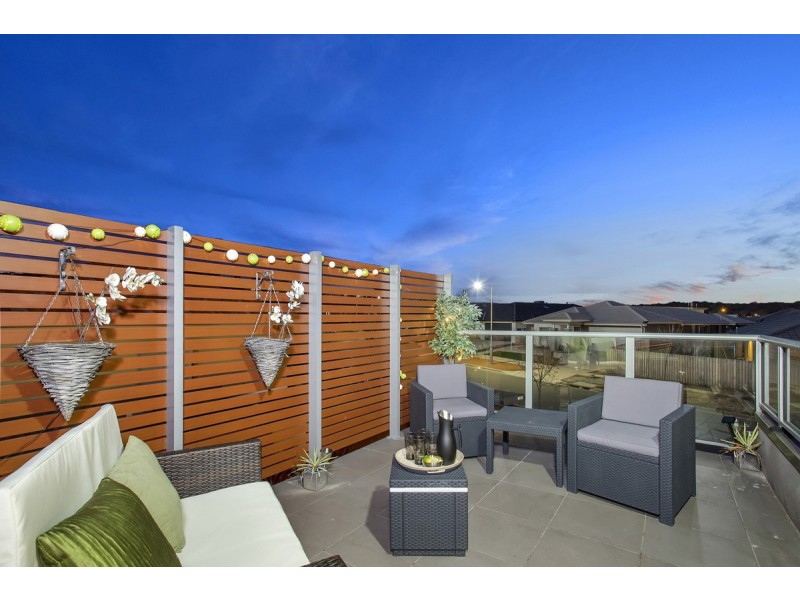 2 Jimmy Clements Crescent, Bonner ACT 2914