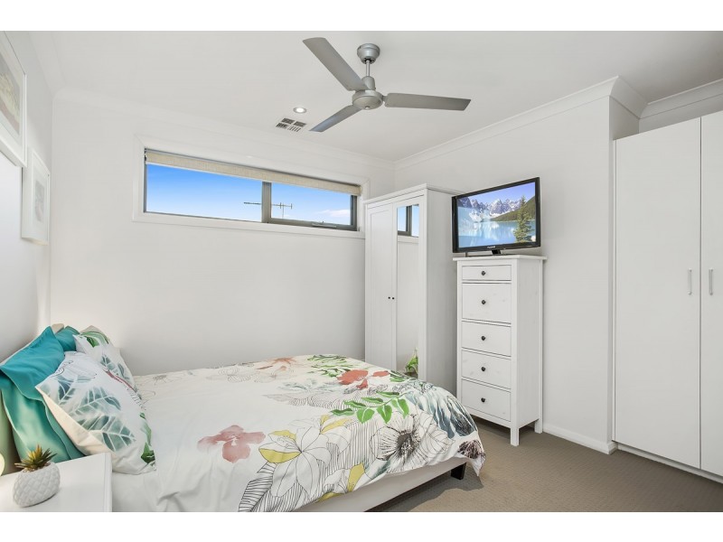 2 Jimmy Clements Crescent, Bonner ACT 2914