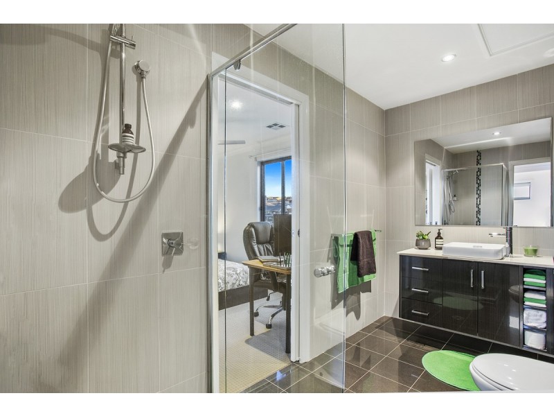 2 Jimmy Clements Crescent, Bonner ACT 2914