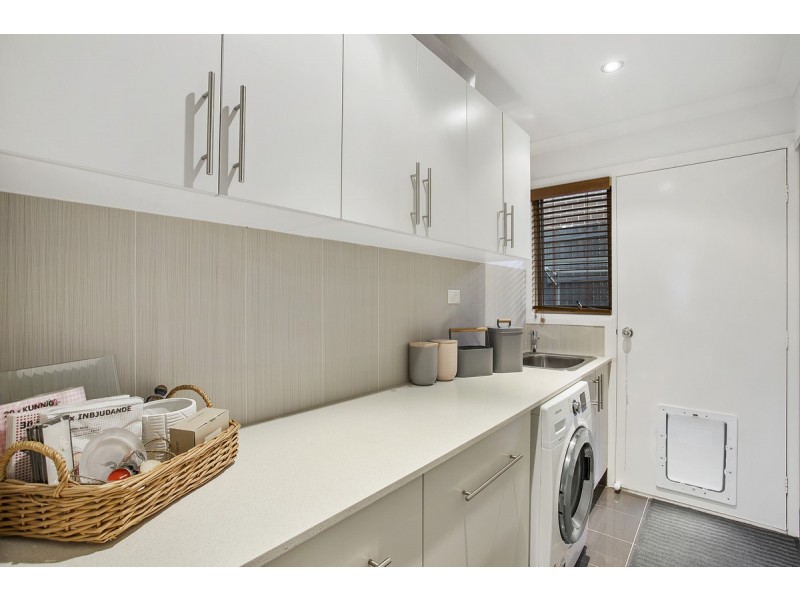 2 Jimmy Clements Crescent, Bonner ACT 2914